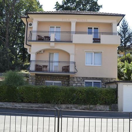 Apartments Tanja Banja Koviljaca Luaran gambar