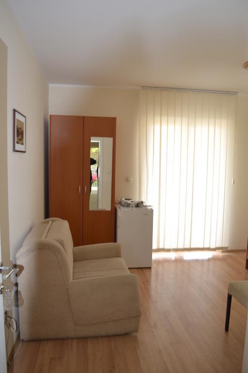 Apartments Tanja Banja Koviljaca Bilik gambar