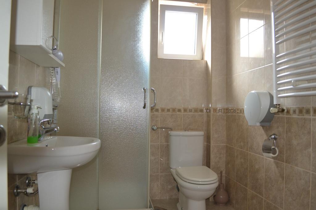 Apartments Tanja Banja Koviljaca Bilik gambar