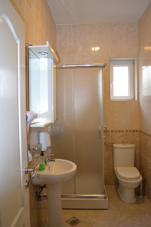Apartments Tanja Banja Koviljaca Bilik gambar